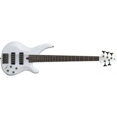 Yamaha TRBX 305 WH