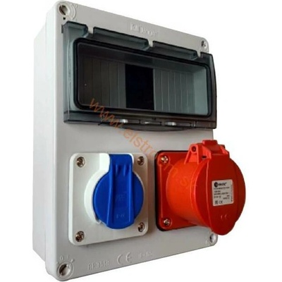 Elektrium 63518.10010