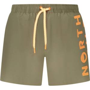 North Sails Мъжки бански north sails, xl, Зелен (673739000_ve0421)