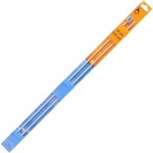 Pony Knitting Needles Класическа права игла 35 cm 3, 5 mm (633607-PONY)