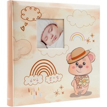 FANDY Fotoalbum 10x15 500 foto dětské Friends 2
