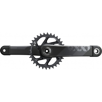 Sram XX1 Eagle