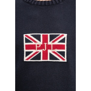 Pepe Jeans Памучен пуловер (PM7000018)