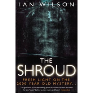 Shroud | Ian Wilson (ISBN: 9780553824223)