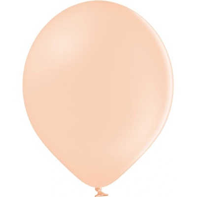 Belbal Balonek 453 CREAM PEACH světlá broskvová