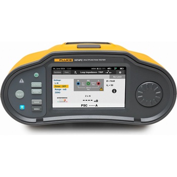 Fluke 1674 FC FTT