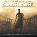 O.S.T. - Gladiator CD