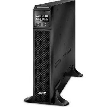 Image 1 of APC Smart-UPS SRT 3000VA IEC (SRT3000XLW-IEC)