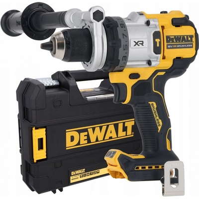 DeWalt DCD1007NT – Zboží Mobilmania