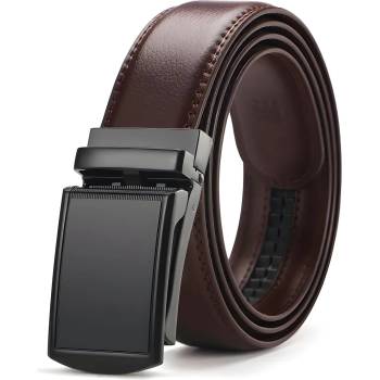 HARAHU Колан he-29957 - Кафяв / Черен kp29957 (he-29957)