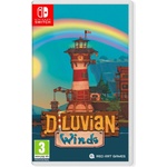 Goblinz Studio Diluvian Winds (Switch)