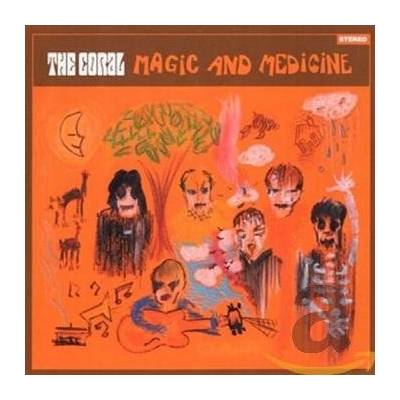 The Coral: Magic & Medicine LP