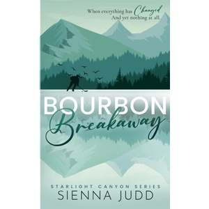 Bourbon Breakaway | Sienna Judd (ISBN: 9781739679422)
