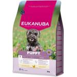 EUKANUBA Храна EUKANUBA Puppy Small, богата на прясно пилешко 3 кг (1724-148478)