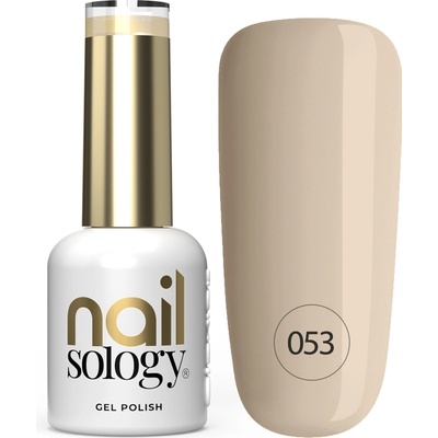 Clavier hybridný lak na nechty – Summer Tan 053, 8ml