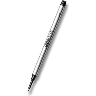 Lamy náplň M63 do rolleru černá