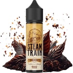 Steam Train Tobacco Series Crazy Train 12ml/60ml - boombvaping - 31,08 лв