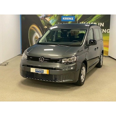 Volkswagen Caddy 1.5 TSI 85 kW