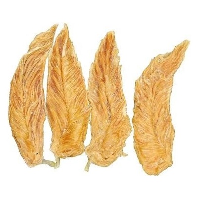 Salač Prsia kuracie -100% kuracieho mäsa bez konzervantov, 100 g