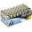Maxell Алкални батерии MAXELL LR6 1, 5V AA 32 бр. pack, ML-BA-LR6-32PK