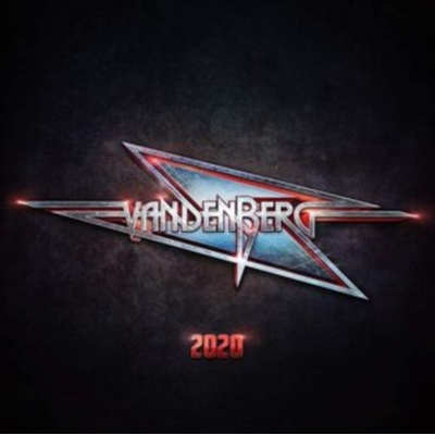 VANDENBERG - 2020 CD