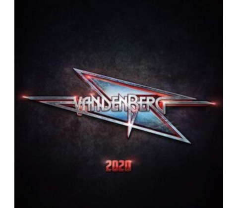 VANDENBERG - 2020 CD