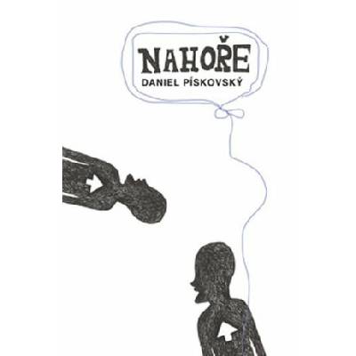 Nahoře - Daniel Pískovský
