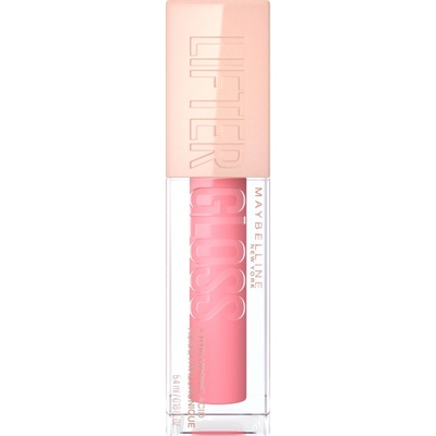 Maybelline Lifter Gloss Lip Gloss 5, 4 ml гланц за устни 021 Gummy Bear