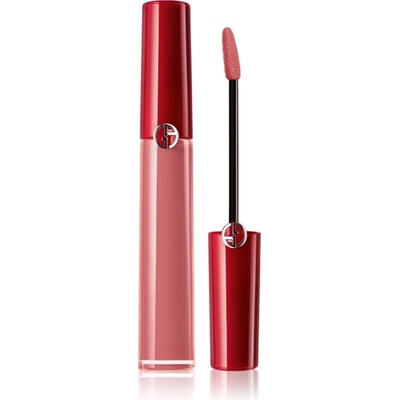 Armani Lip Maestro Liquid Lipstick дълготрайно течно червило цвят 500 6.5ml