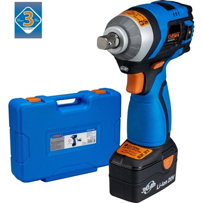 Narex ASR 203-3SB 65405312