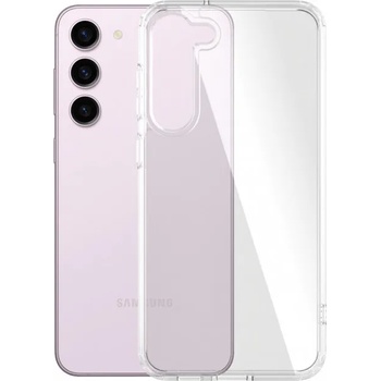 Panzer Калъф PanzerGlass - HardCase, Galaxy S23 Plus, прозрачен (5711724004346)