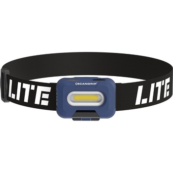 Scangrip Head Lite