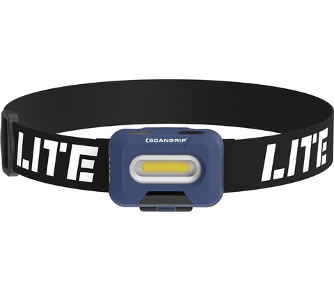 Scangrip Head Lite
