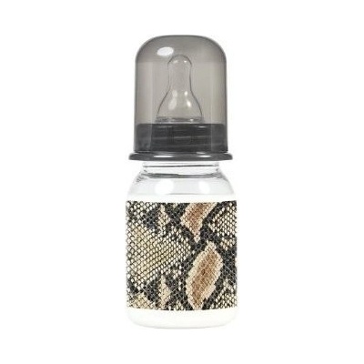 Baby Nova láhev Rock star snake 125ml