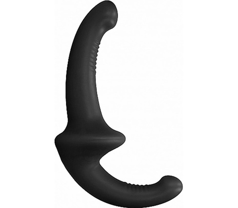 Ouch! Silicone Strapless Strapon