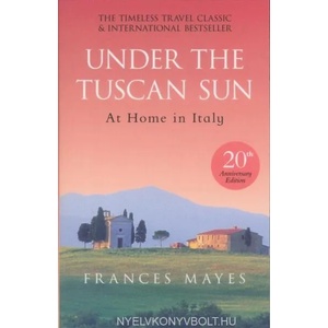 Under The Tuscan Sun (2016)
