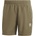 Adidas Бански гащета Adidas Men's Ori Swim Shorts - Olive/White