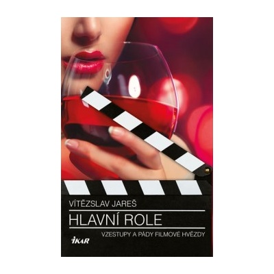 Hlavní role - Vítězslav Jareš