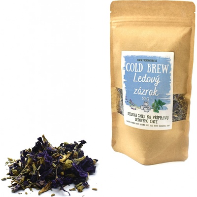 FromNature Cold Brew Ledový zázrak 500 g