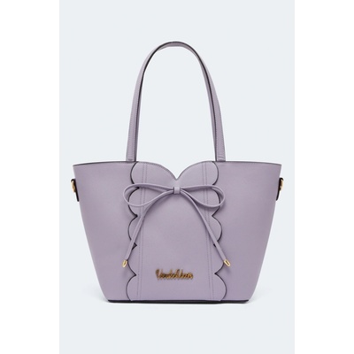 Voodoo Vixen Taška Tote bag lila
