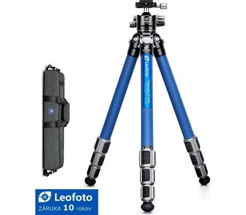 Leofoto LP-324C