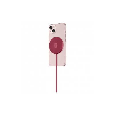 Wireless Charger Mag 7.5W Red