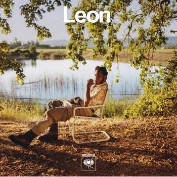 Bridges Leon - Leon LP