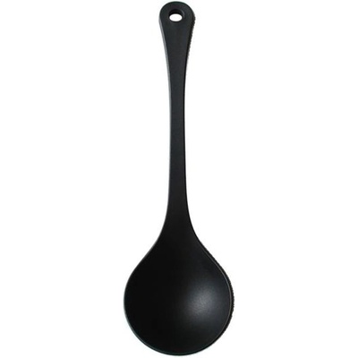 TORO NABĚRAČKA 30X9CM ČERNÁ, PBT_hamashop