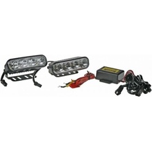 MyCarr Svetlo pre denne svietenie "MyCarr", 12V/24V, 4LED