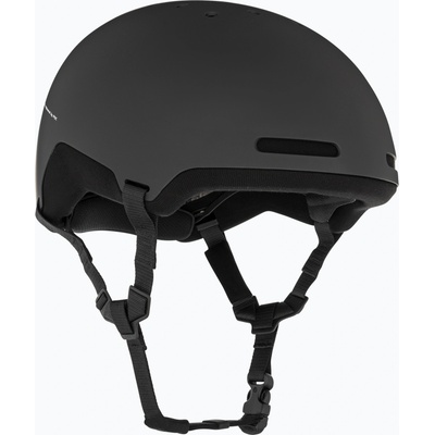 POC Ски каска POC Calyx uranium black matt