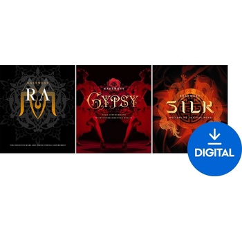 Sounds Online World Instrument Bundle (Дигитален продукт)