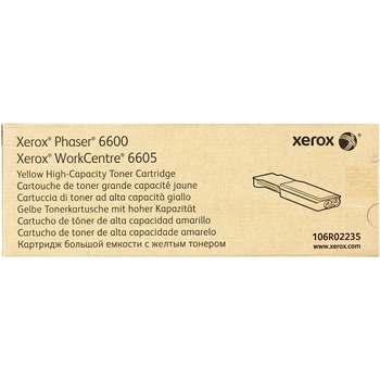 Xerox 106R02235 - originálny