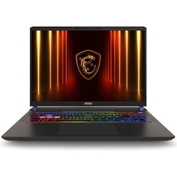 MSI Vector 16 HX AI A2XWHG-095CZ
