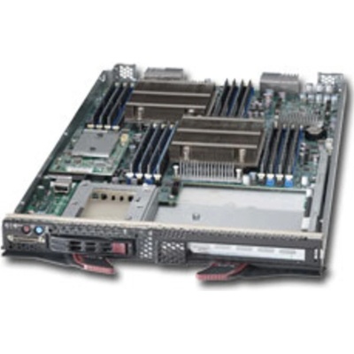 Supermicro SBI-7427R-SH
